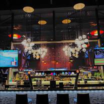 Photo du restaurant RedBar Lounge - Starlight Casino New Westminster