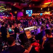 Foto von Gaslamp - Music + Bar + Kitchen Restaurant