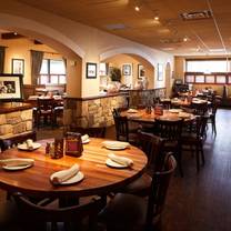 A photo of Stancato's Italian Restaurant restaurant