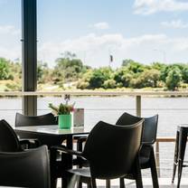 Een foto van restaurant Boardwalk Cafe @ North Lakes Hotel