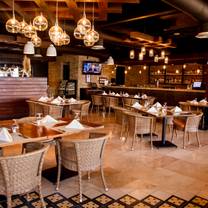 A photo of Maydan - Casa Dorada restaurant