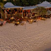 Een foto van restaurant Bonny Moon Beach Club