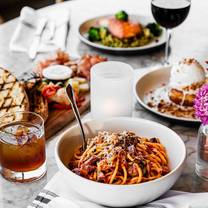 Une photo du restaurant North Italia – Kansas City