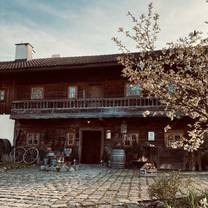 Foto von Ma‘Roots im Hofkücherl Restaurant