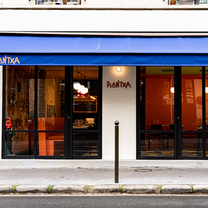 Photo du restaurant Plantxa