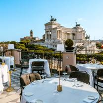 Une photo du restaurant Oro Bistrot Ristorante