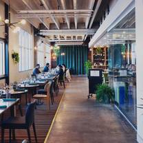 Foto von Weights and Measures Restaurant