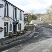 Photo du restaurant Craven Heifer at Stainforth