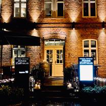 A photo of Restaurant Altes Zollhaus restaurant