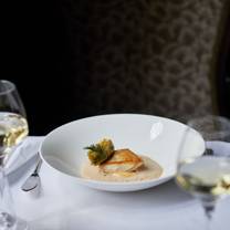 Restaurants near Royal Albert Hall London - Cheneston's