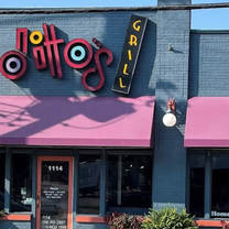 Ditto's Grill