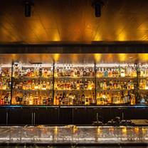 A photo of Bourbon & Banter - The Statler Dallas restaurant