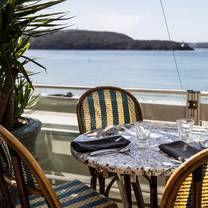 A photo of Betel Leaf @ Bathers’ restaurant