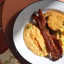 Une photo du restaurant NOLA Brunch and Beignets