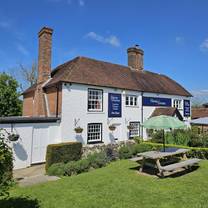 A photo of Horse & Groom restaurant