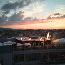 Una foto del restaurante Glorious Bastards & Garden Konstanz