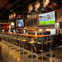 Een foto van restaurant Tommy's Brewing Company - East Gates Mall - Trincity