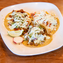 A photo of California Tacos Cantina & Distillery - Buellton restaurant