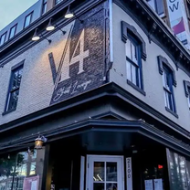 A photo of V14 street Lounge restaurant