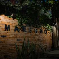 Foto del ristorante Marengo