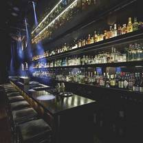 Una foto del restaurante Thirty Seats