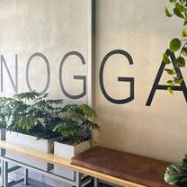 Une photo du restaurant Nogga Café