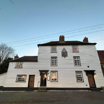 Une photo du restaurant The Punch Bowl