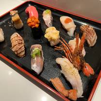 Foto von Sushi Ryusei Restaurant