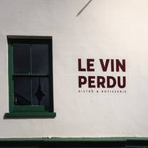 Le Vin Perduの写真