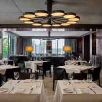 Een foto van restaurant Cecconi's Toorak