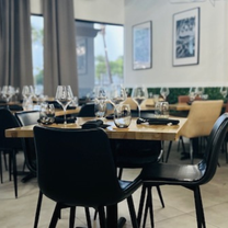 Een foto van restaurant Livello