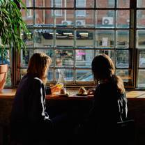 Une photo du restaurant Vegie Bar