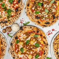 Een foto van restaurant Plant A Pizza