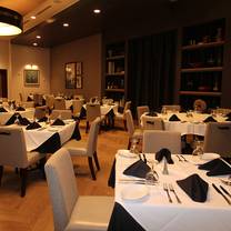 Photo du restaurant Ruth's Chris Steak House - Kennesaw