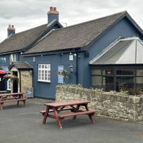 A photo of Blue Bell, Kiphill restaurant