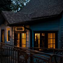 A photo of River and Woods Restaurant restaurant