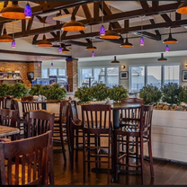 Foto von DRIFTHOUSE by David Burke Restaurant