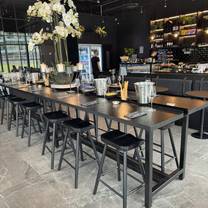 Een foto van restaurant SURGE Grand Canal