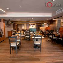 A photo of Tosca Restaurant restaurant