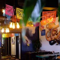 Jorge's Mexican Restaurant & Barの写真