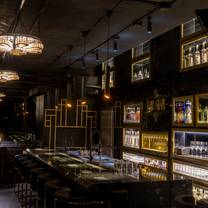 Una foto del restaurante Handshake Speakeasy