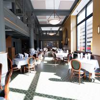 Une photo du restaurant Prime 47 - Indianapolis