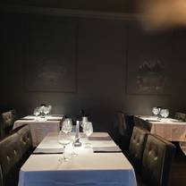 Een foto van restaurant Velveteen