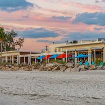 A photo of Beach House Waterfront Restaurant restaurant