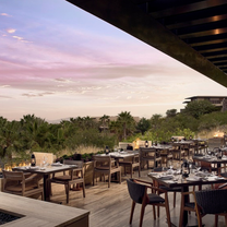 Photo du restaurant Humo at Zadún a Ritz-Carlton Reserve