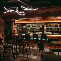 Foto del ristorante Six-Tricks Distilling Co