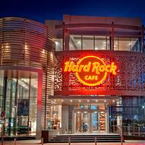 Une photo du restaurant Hard Rock Cafe Dubai