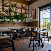 Een foto van restaurant Manhattan Beach Post