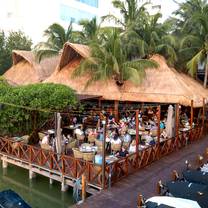 Una foto del restaurante El Fish Fritanga - Zona Hotelera