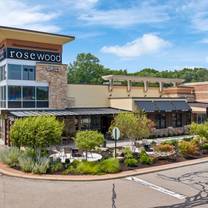 A photo of Rosewood Grill Strongsville restaurant